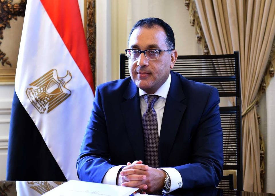 Madbouly: The national project to collect and manufacture plasma derivatives receives presidential attention