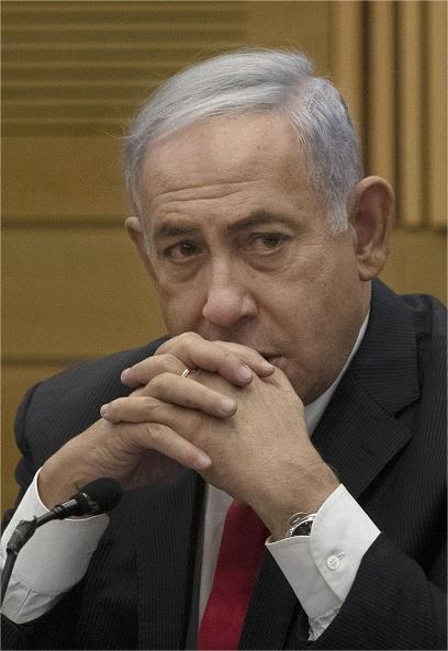 Israeli Broadcasting Authority: Netanyahu ordered continued push of Gaza residents south and separation from Hamas