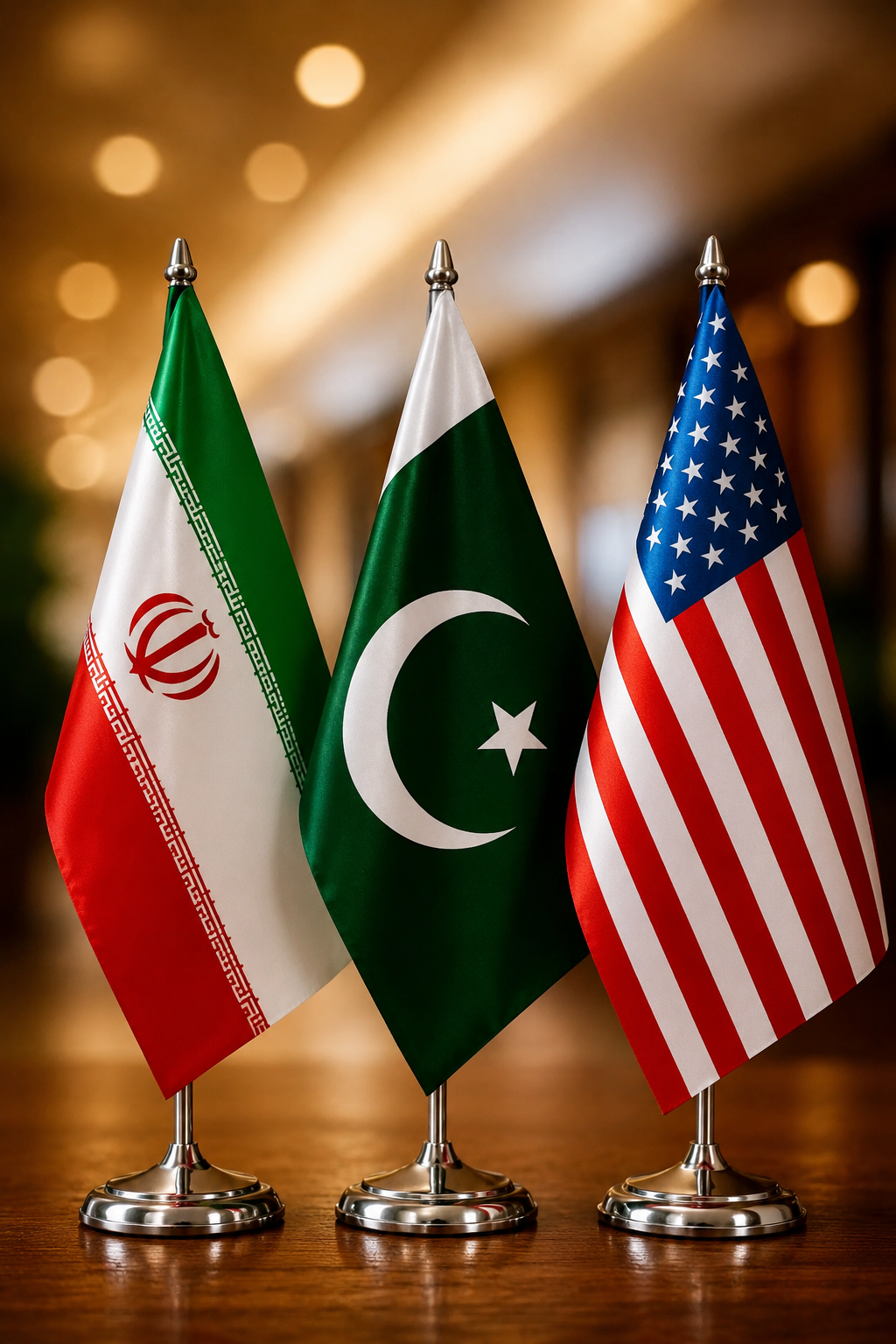 Axios: Washington and Tehran Near One-Page Memorandum to End War