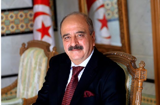 The Tunisian Foreign Minister affirms his country's keenness to strengthen bilateral relations and economic and political cooperation with Egypt.