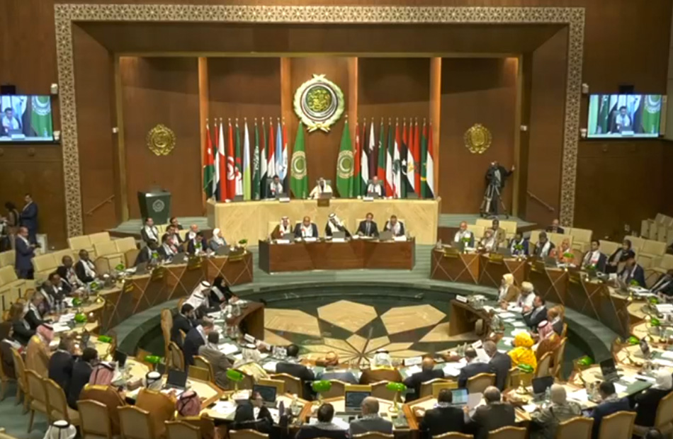 The Arab Parliament welcomes reaching an agreement between the Yemeni government and the Houthis