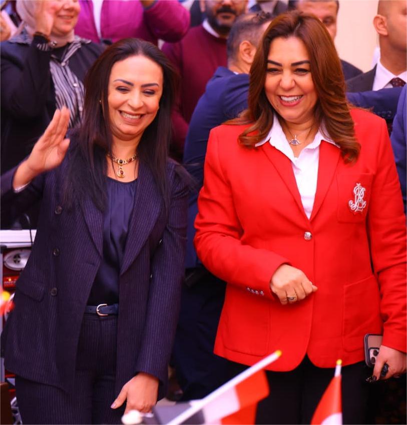 New Community Service Complex Opens in Rawdat Al-Sudan to Serve Giza Residents