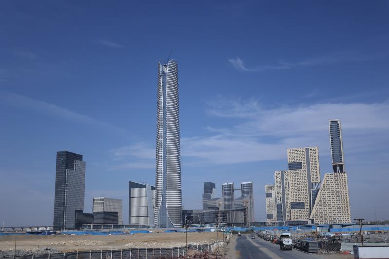 New Horizons for Egyptian-Chinese Friendship