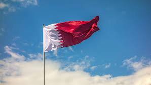Qatari Ministry of Defense: Commercial cargo ship targeted by drone in Qatari territorial waters