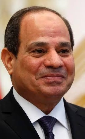 President El-Sisi checks on Comoros President by phone after assassination attempt