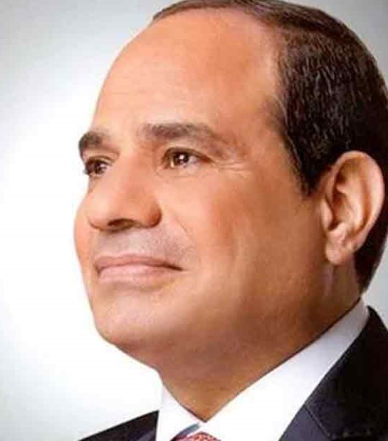 Governors of the Republic congratulate President Sisi on the occasion of the New Year 2025