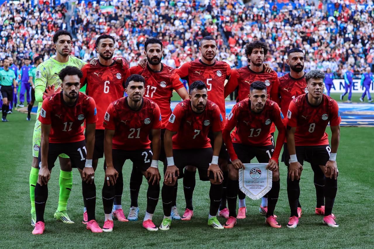 Egypt vs. Australia Round of 32 Match Date and Venue