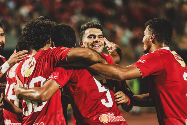 Al-Ahly News Today | A Right-Wing Trade-off... Ben Sharqi's Position Against El-Mahalla... and an Attacking Deal
