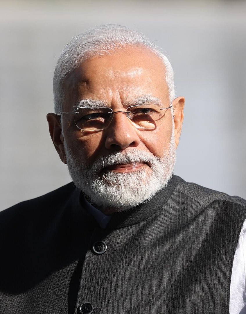 Indian Prime Minister: We will respond with full force if our country is attacked