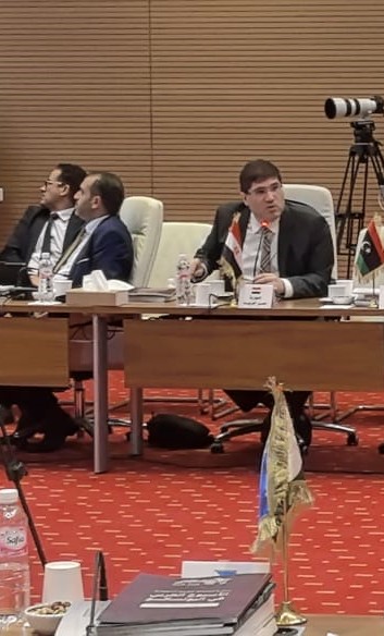 Conclusion of the 123rd session of the Executive Council of ALECSO in Tunisia