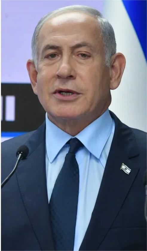 Netanyahu summons Smotrich and Ben-Gvir for urgent meeting on Gaza ceasefire talks