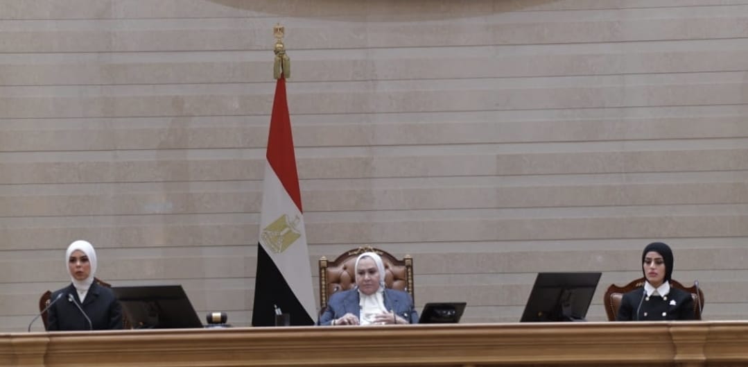 Three Women Chair the Opening Session of the New House of Representatives