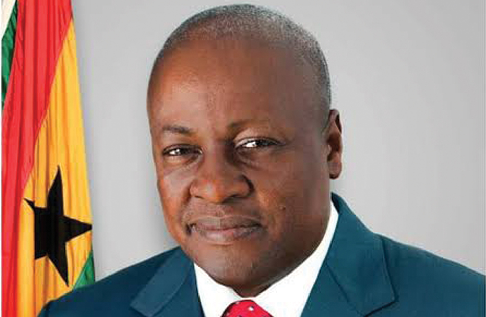 Ghanaian President Affirms Country's Eagerness to Continue Coordination and Consultation with Egypt During Ghana's African Union Presidency