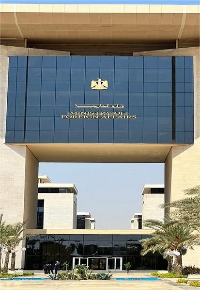 Egypt condemns attacks on humanitarian aid convoys, medical facilities, and displaced persons in Sudan