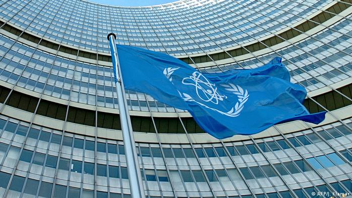 IAEA Board of Governors issues resolution confirming Iran's non-compliance with nuclear safeguards obligations for the first time