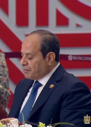 President El-Sisi: Global crises have demonstrated the inability of the international system to deal fairly with conflicts