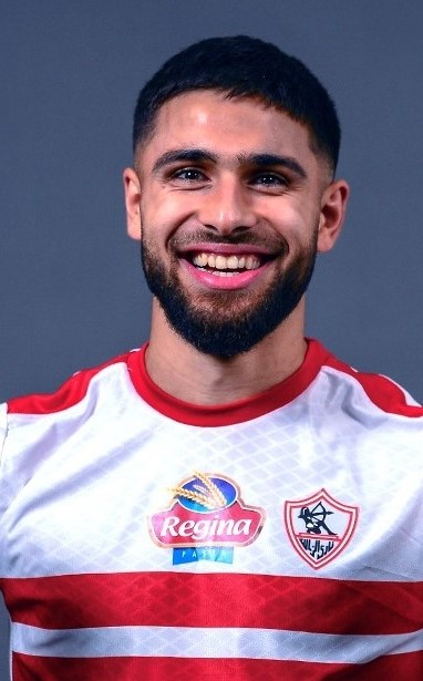 Officially .. Zamalek announces the loan of its striker Omar Farag to Degerfors Sweden