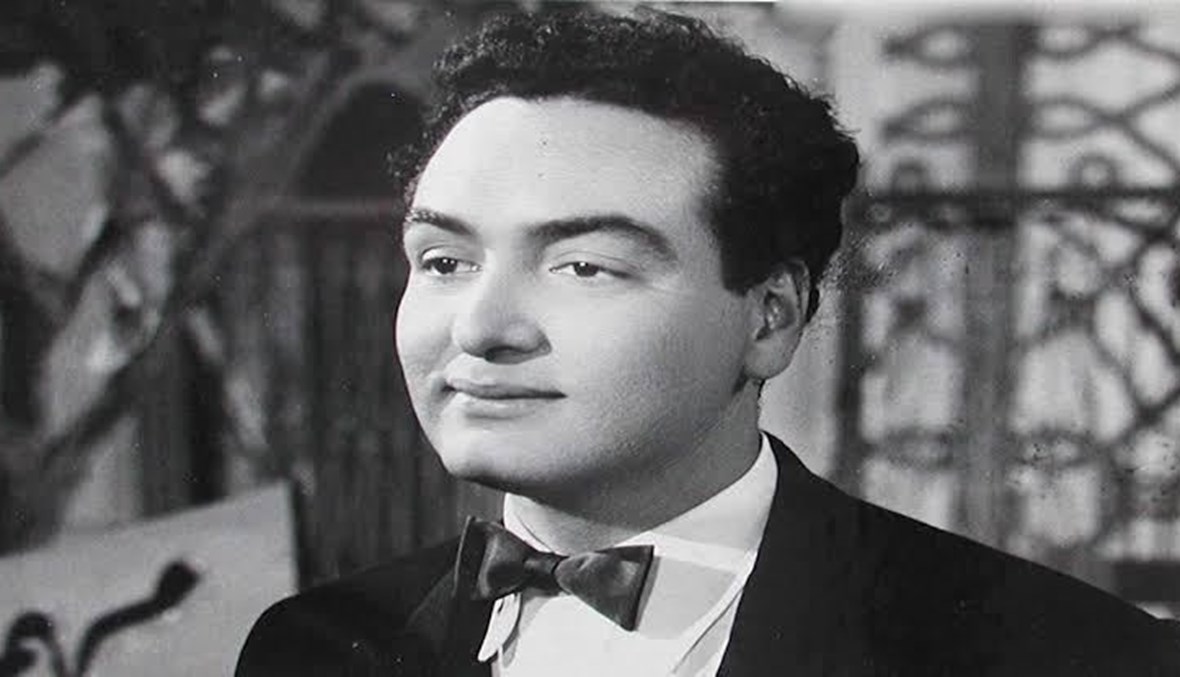 On the anniversary of his passing.. Mohamed Fawzy, a renewed music and an immortal artistic career