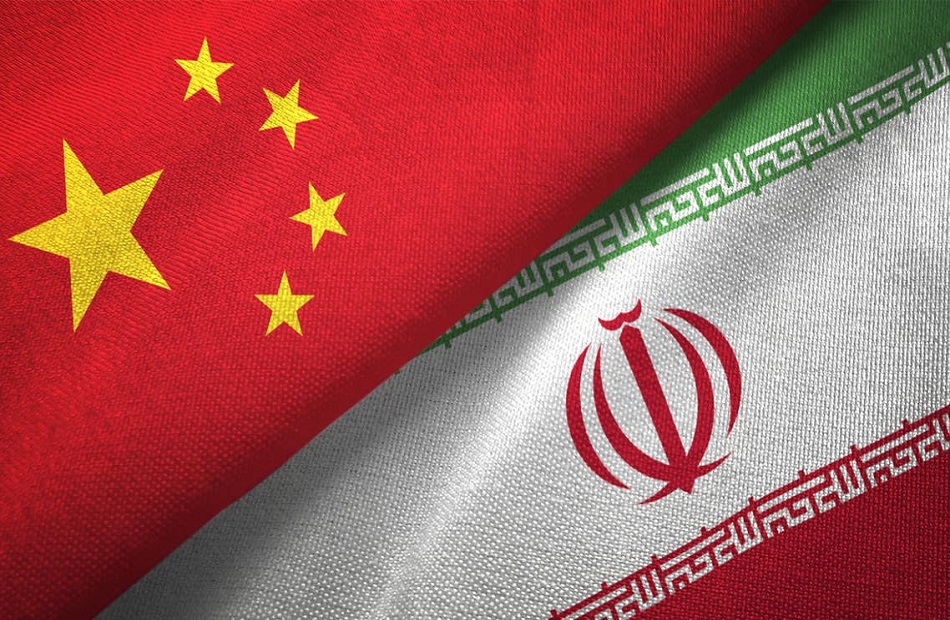 طائرة تجارية إيرانية تهبط في الصين رغم التهديدات الأمريكية بفرض عقوبات