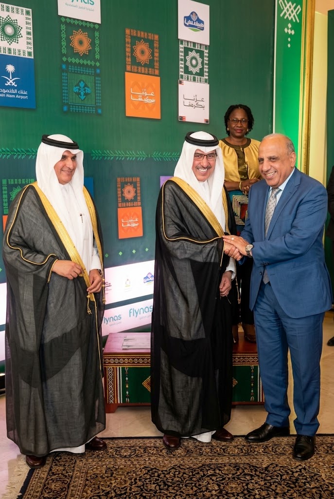 Minister of Electricity: Egyptian-Saudi Relations Are Firm and Deeply Rooted in History
