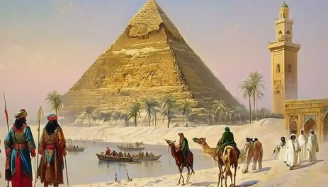 هل سألت نفسك يوما.. لماذا يصفون مصر بـ«أم الدنيا»؟