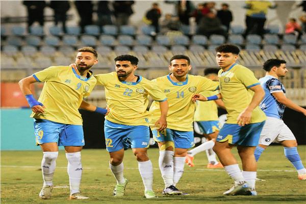 Ismaily snatches a last-gasp draw from Pyramids in a thrilling Cairo Capital Cup match