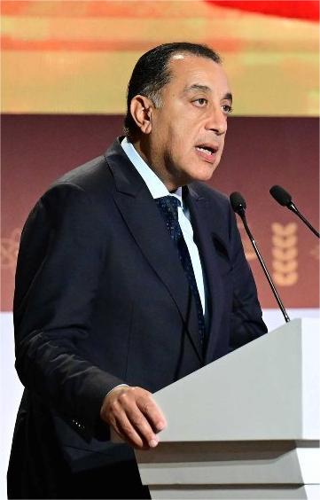 Madbouly: We are placing all our capabilities and professional expertise at the disposal of the international auditing community during the INTOSAI Presidential Session.