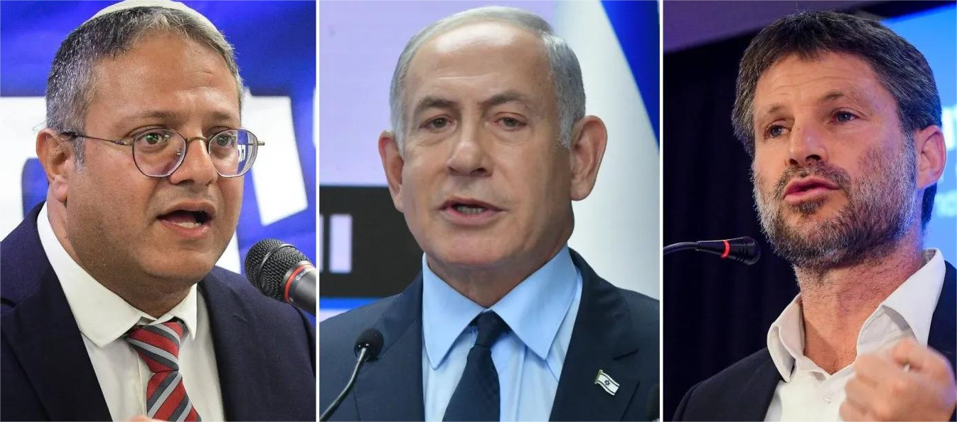 Netanyahu summons Smotrich and Ben-Gvir for urgent meeting on Gaza ceasefire talks