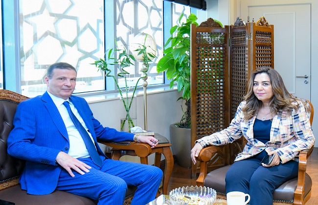 وزيرا التنمية المحلية والزراعة: المخلفات الزراعية والحيوانية ثروة وطنية