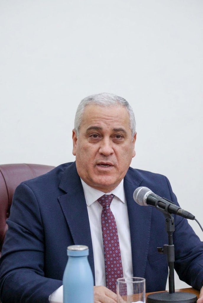 الشوربجي: هناك قناعة حكومية بتوجيهات رئاسية بدور الصحافة القومية في معركة الوعي