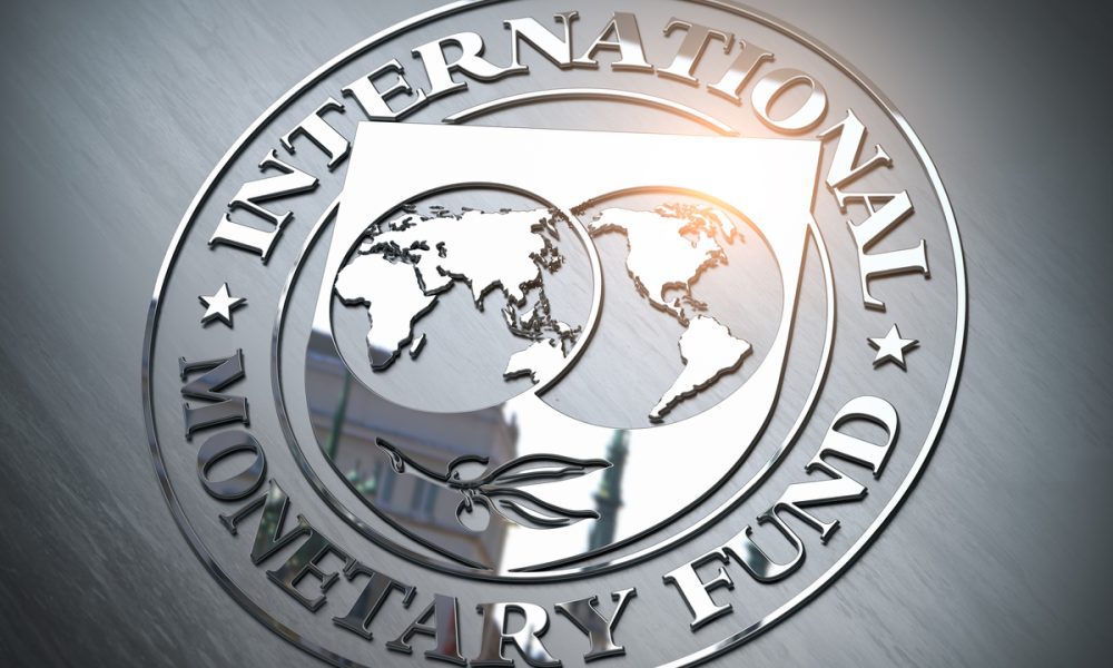 International Monetary Fund expects Egypt to achieve the fourth highest growth rate among the most important global economies for the year 2023
