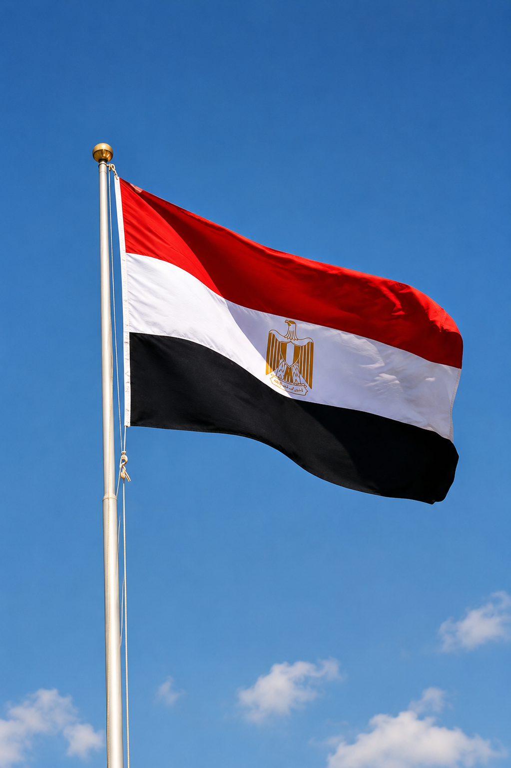 مصر تدين استهداف المنشآت النفطية في السعودية والاعتداءات على الأردن