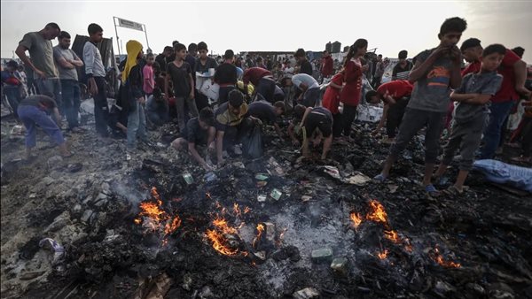 Palestinian Health Ministry: Occupation Prevents International Organizations from Accessing Fuel Storage Areas