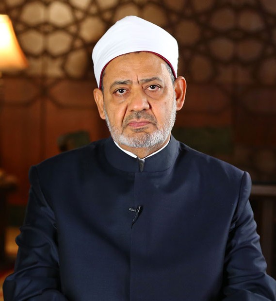 Sheikh of Al-Azhar: The steadfastness of the Palestinian people was full of pride and defiance