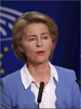 European Commission: Completion of Gaza ceasefire agreement in Sharm el-Sheikh a "historic achievement"