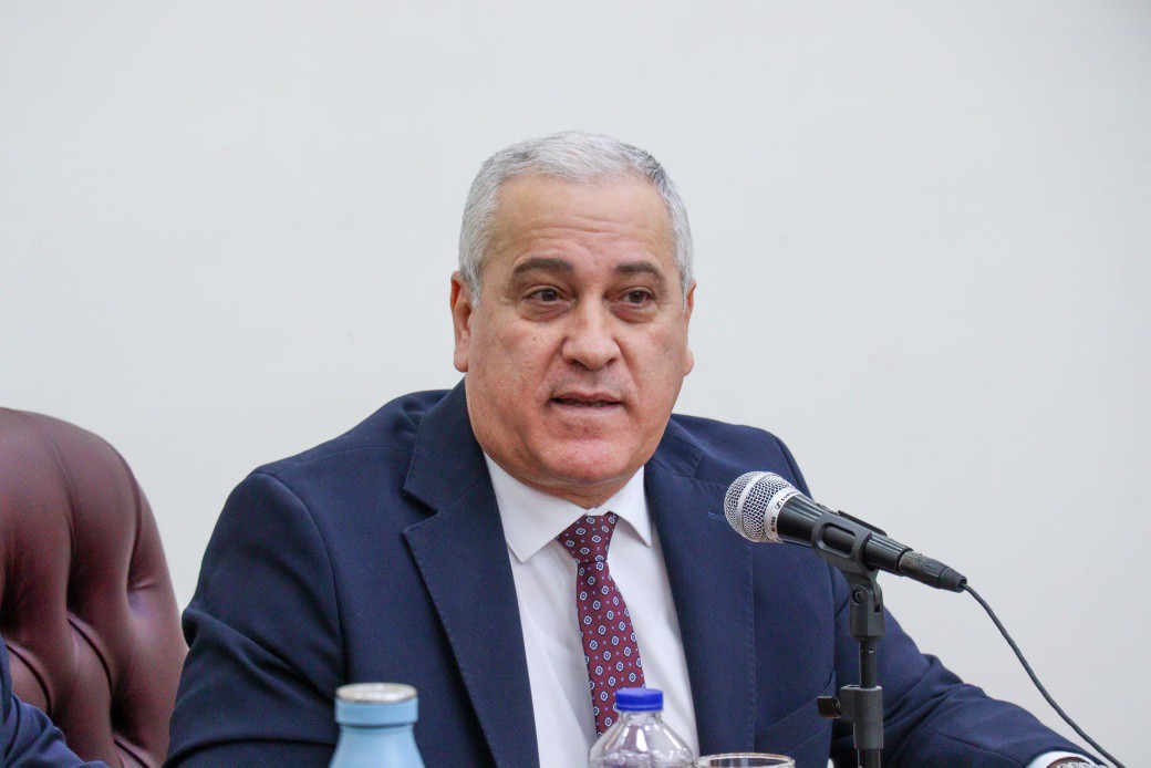 الشوربجي: هناك قناعة حكومية بتوجيهات رئاسية بدور الصحافة القومية في معركة الوعي