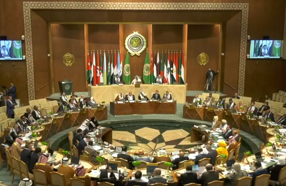 The Arab Parliament calls on Trump to correct Washington's course regarding the ongoing Israeli aggression against the Palestinians
