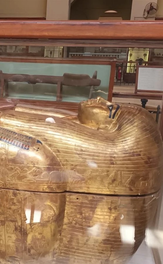 كنوز الفراعنة في قلب روما.. مصر تُطلق معرضًا أثريًا عالميًا بعد 20 عامًا من الغياب