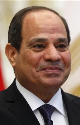 The President will represent the President of the Union of the Comoros today.