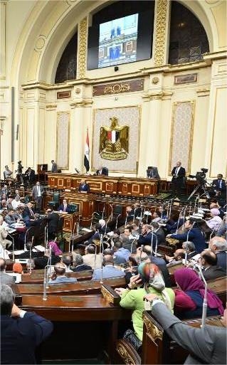مجلس النواب يوافق مبدئيًا على تعديلات قانون الرياضة