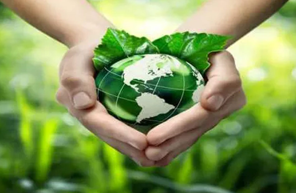 The National Initiative for Smart Green Projects: A Leading Egyptian Model for Localizing Climate Action