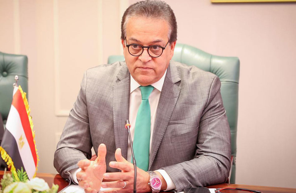 The first official comment from the Ministry of Health... Abdel Ghaffar reveals infection rates and time... and who is most affected by Corona vaccine vaccinations