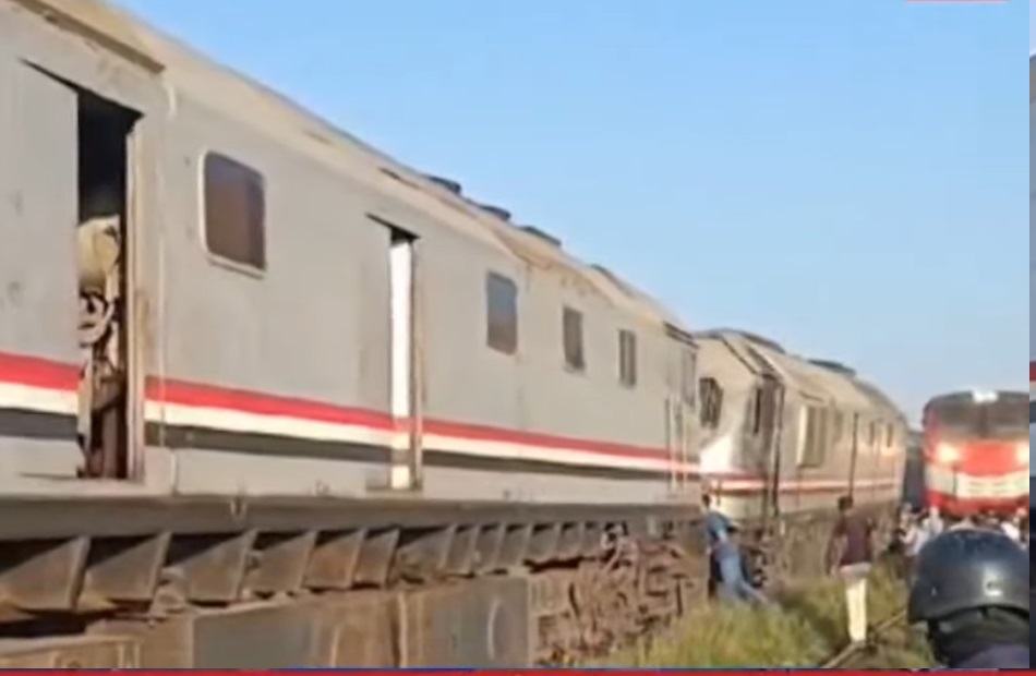 Minister of Higher Education follows up on Minya train accident and directs to raise the maximum level of readiness in university hospitals