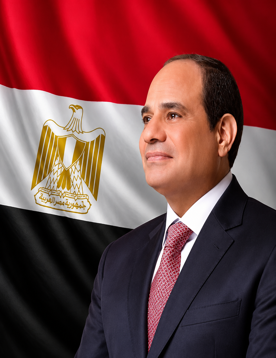اليوم.. الرئيس السيسي يستقبل رئيس فلسطين ويعقدان مباحثات ثنائية