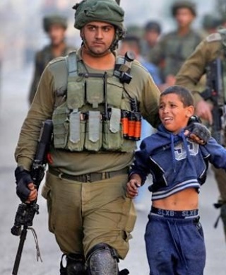 On World Children's Day.. Demands to provide urgent and immediate protection for Palestinian children