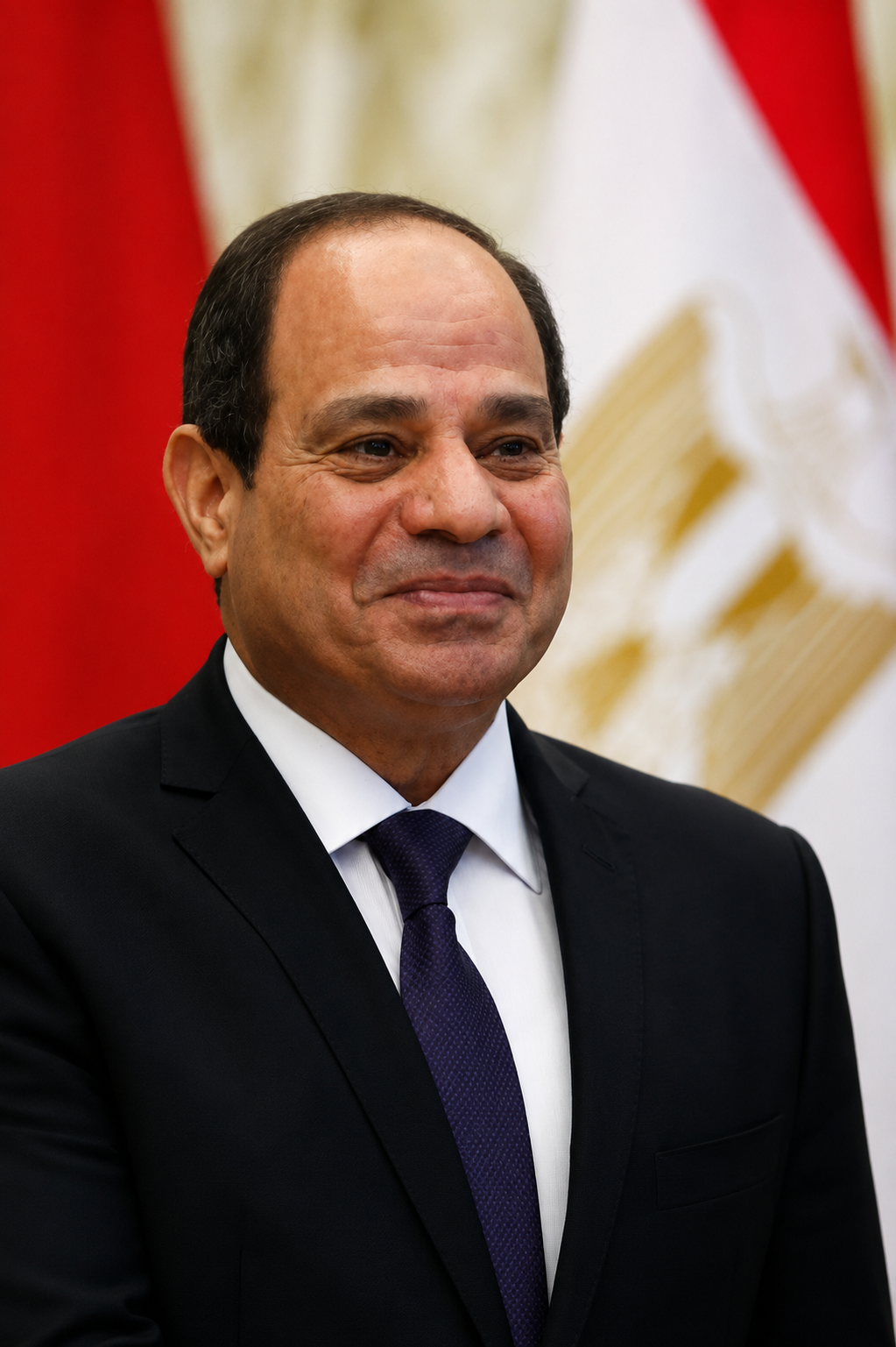 الرئيس السيسي يبعث برقيات تهنئة إلى رؤساء أمريكا وبوروندي وكابو فيردي