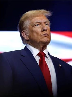 Trump hints at imminent progress in Russia-Ukraine peace talks