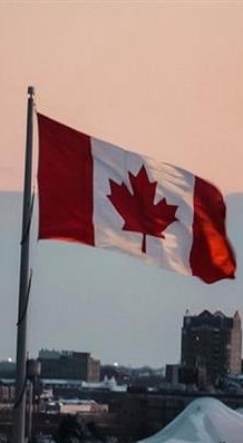 Canada responds to America by imposing "counter" tariffs