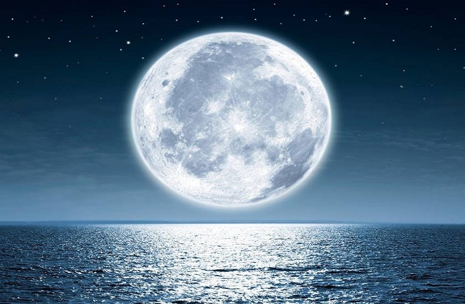 Astronomy Institute: Safar Full Moon to be Complete Next Saturday... and the Prophet's Birthday on September 4