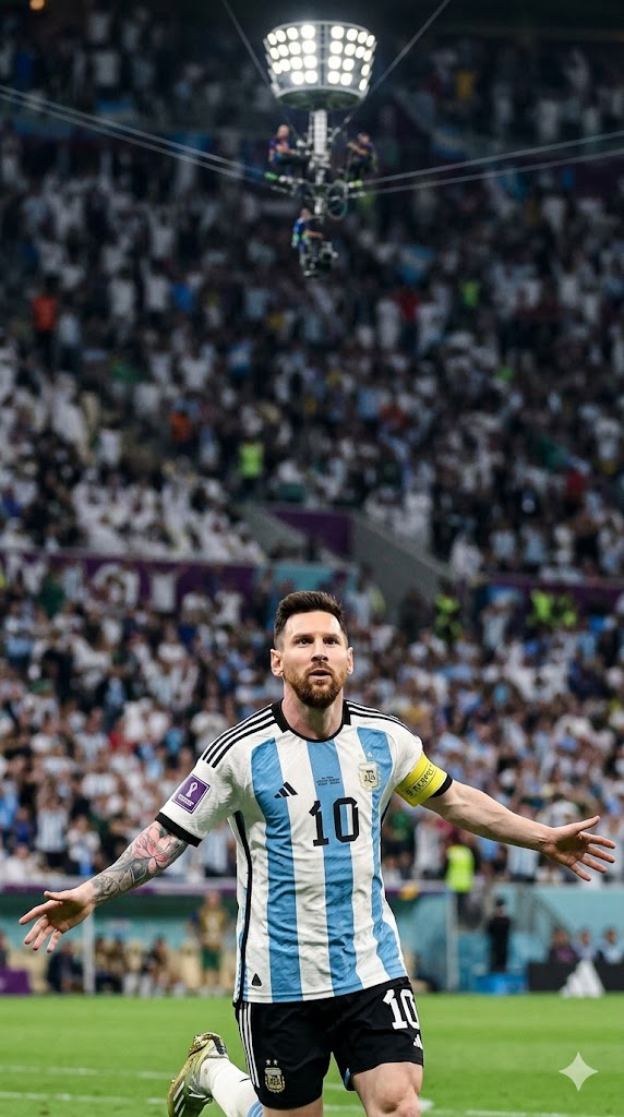 Messi, Mbappe, and Yamal Overcome Injury Ahead of the 2026 World Cup